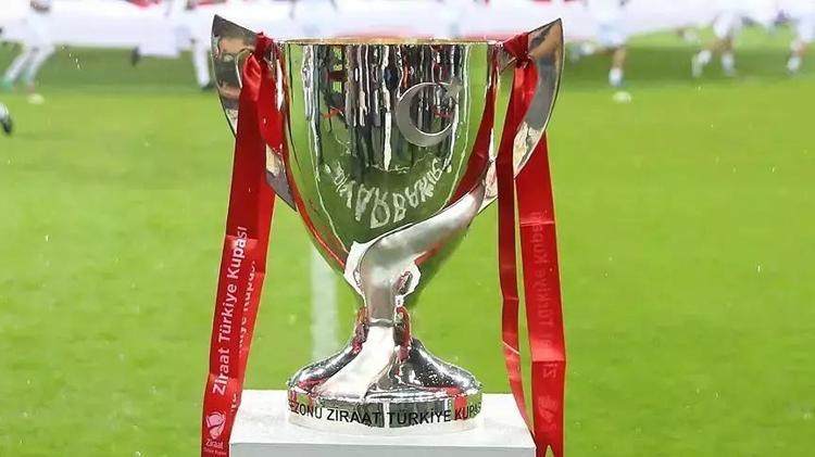 Ziraat Türkiye Kupası yarı final tek maç mı 2024 Türkiye Kupası yarı final, final maçları tek maç mı, çift mi
