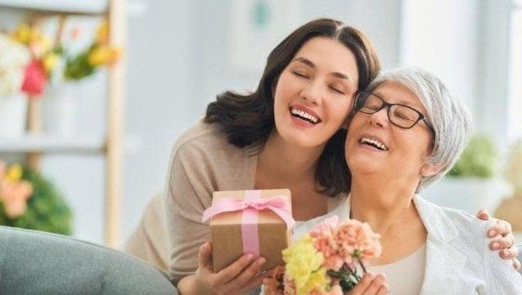 Anneler Günü için geri sayım Anneler günü ne zaman kaç gün kaldı