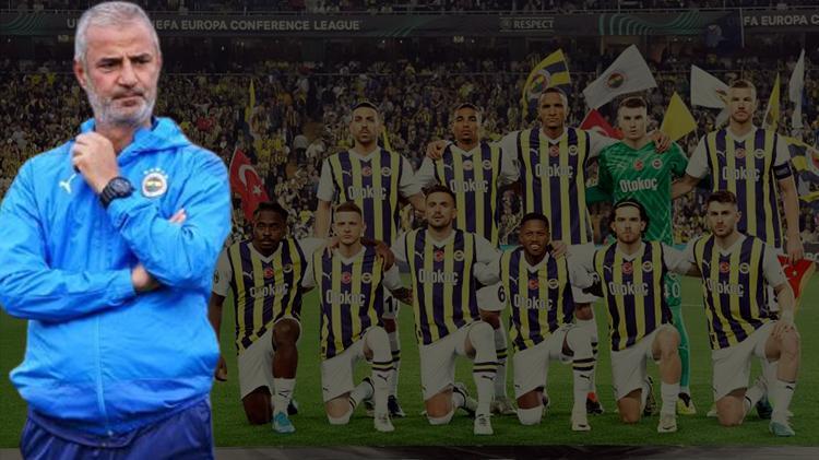 Samandırada kriz Tadic, Dzeko derken resti çektiler: İsmail Kartal gitmezse bırakırız