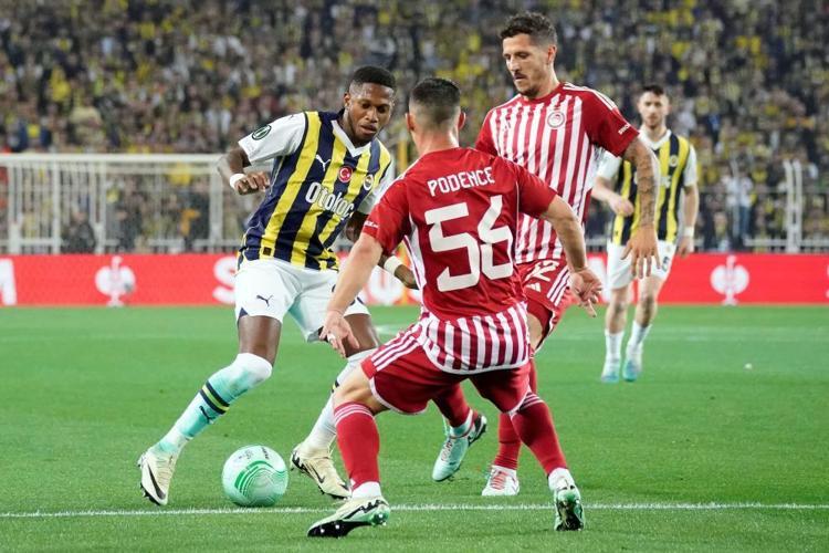 Samandırada kriz Tadic, Dzeko derken resti çektiler: İsmail Kartal gitmezse bırakırız
