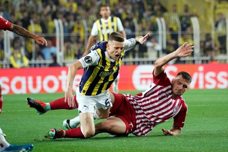 Samandırada kriz Tadic, Dzeko derken resti çektiler: İsmail Kartal gitmezse bırakırız