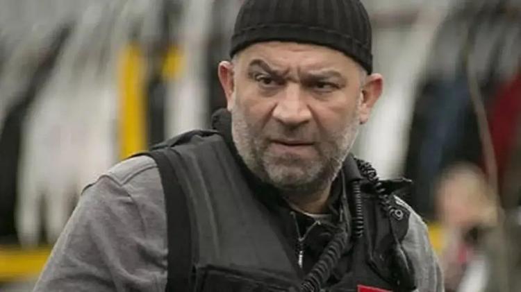 Şevket Çoruh Arka Sokaklara geri mi dönüyor Sezon finali sürprizi: Mesut Komiser yeniden merkezde