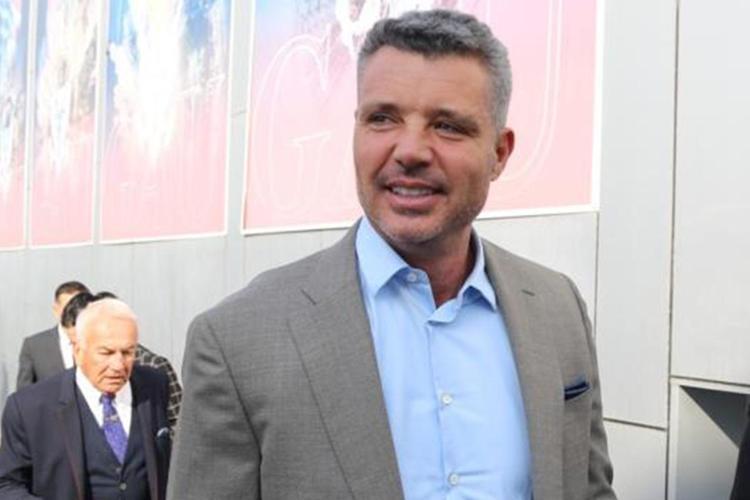 SADETTİN SARAN FENERBAHÇE BAŞKAN ADAYI OLACAK MI, ADAYLIĞINI AÇIKLADI MI