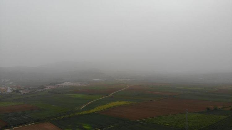 Yağışlar hafta sonunu esir aldı Meteorolojiden sel ve dolu uyarısı: Kuvvetlı yağışlar geliyor