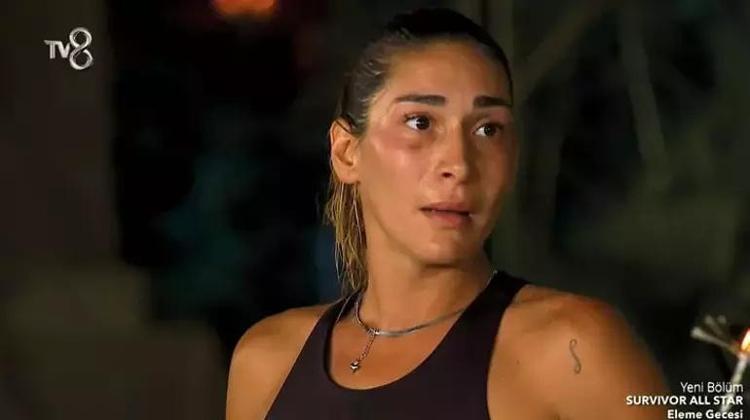 Survivora kavgayla veda etti: Eleme sonrası acil durum konseyi toplanıyor