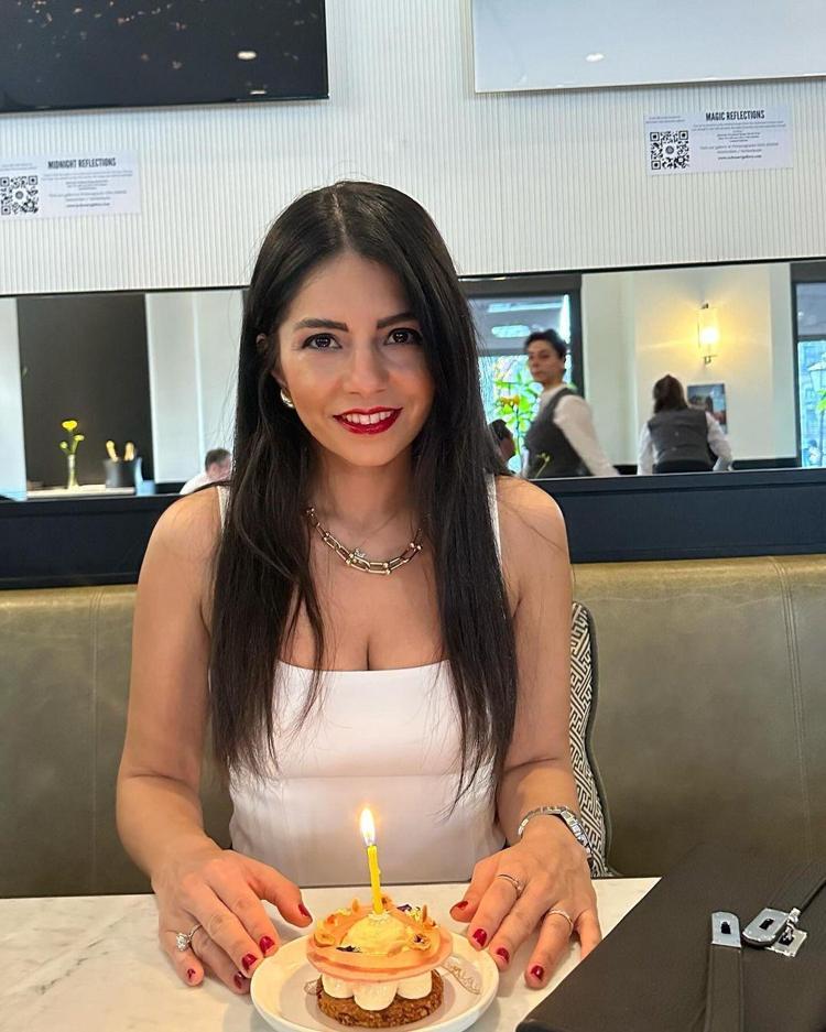 Patiswiss CEOsu Elif Aslı Yıldız Tunaoğlu kibri markayı bitirdi Yüksek lisans diploması bile sahte çıktı