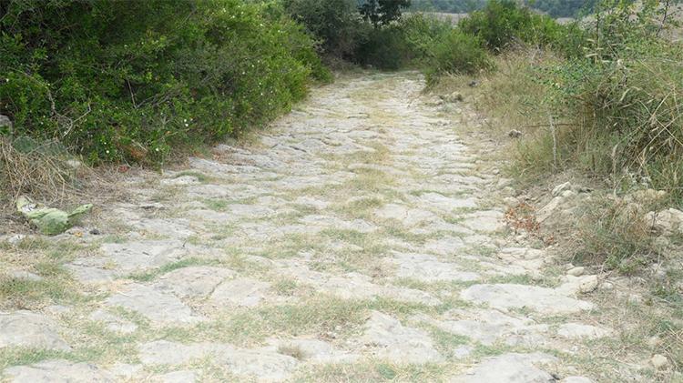 Tarih yeniden yazılıyor Adanada saklı kalmış Altınini yeraltı şehri gün yüzüne çıkacak