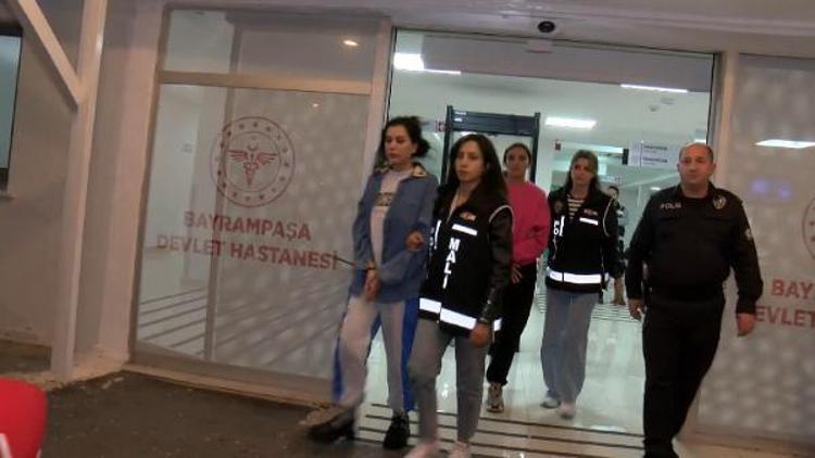 Dilan Polat ağladı, Engin Polat itiraf etti Mahkemede ortalık karıştı, saldırıp tükürdü