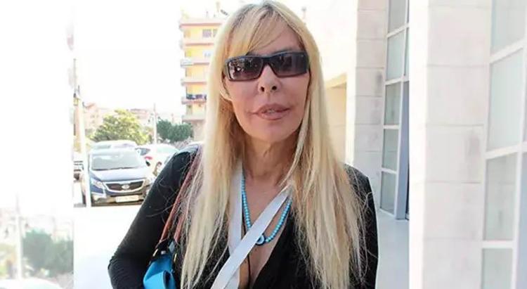 Oyuncu Ahu Tuğba bugün son yolculuğuna uğurlanacak