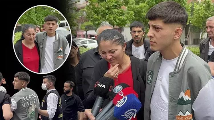 İkinci Kadir Şeker davasında hapis cezaları onandı