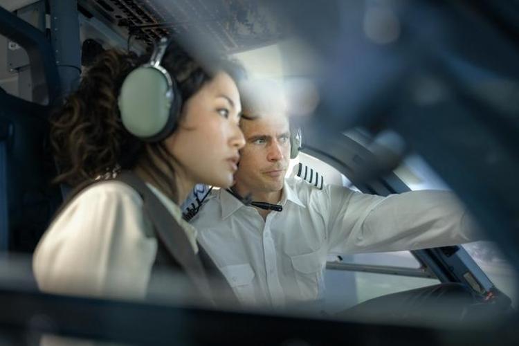 Pilotlar günü kutlama mesajları ve sözleri