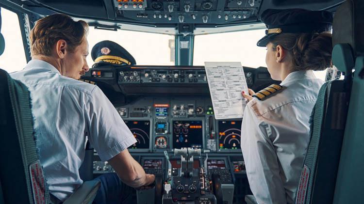 Dünya Pilotlar Günü kutlu olsun | Pilotlar günü kutlama mesajları ve sözleri < Dünya Pilotlar Günü nedir, ne zaman ortaya çıktı Pilotlar günü sözleri