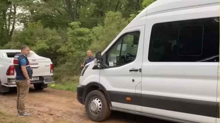 DÜN 1 KEMİK PARÇASI DAHA BULUMUŞTU
