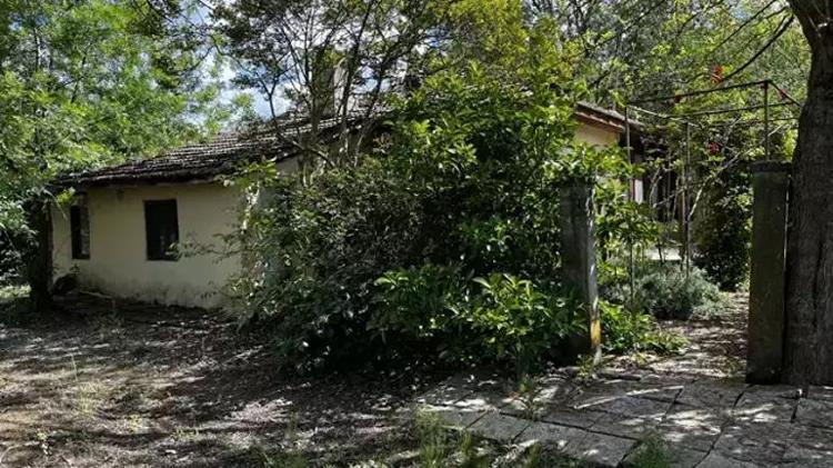 ÜZERİNDE DOKU OLMAYAN KEMİK PARÇALARI İSTANBUL’A GÖNDERİLDİ