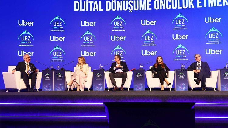Yapay zekada gelişme var Trafikte araçları verimli hale getirecek