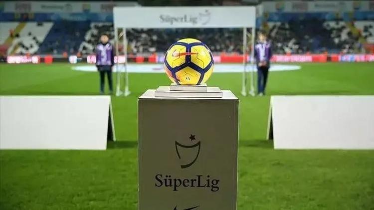 Süper Ligin bitmesine kaç hafta kaldı Süper lig puan durumu ve kalan maçlar