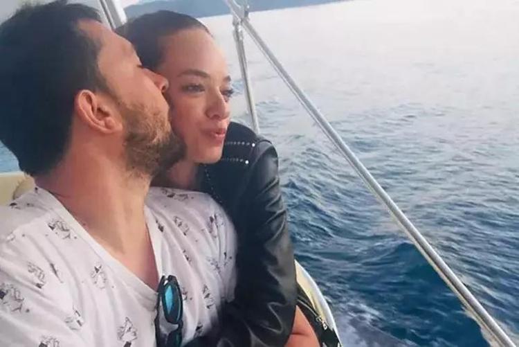 Seda Bakan da dişsiz halini paylaştı