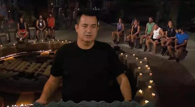 Survivorda Aleyna şov: Batuhanı yerle bir etti İkinci eleme adayı belli oldu