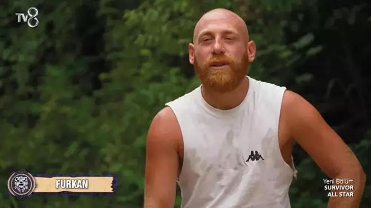 Survivorda destansı geri dönüş Üçüncü eleme adayı belli oldu