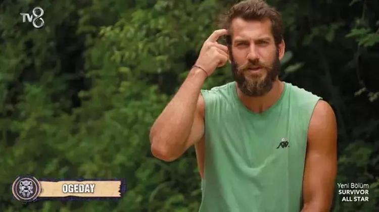 Survivorda destansı geri dönüş Üçüncü eleme adayı belli oldu