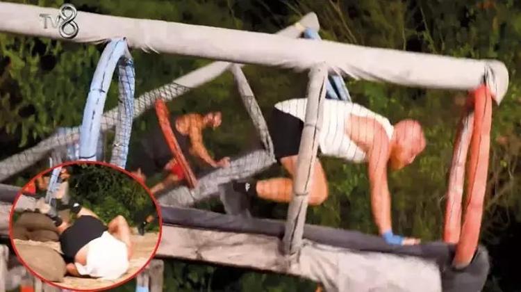 Survivorda destansı geri dönüş Üçüncü eleme adayı belli oldu