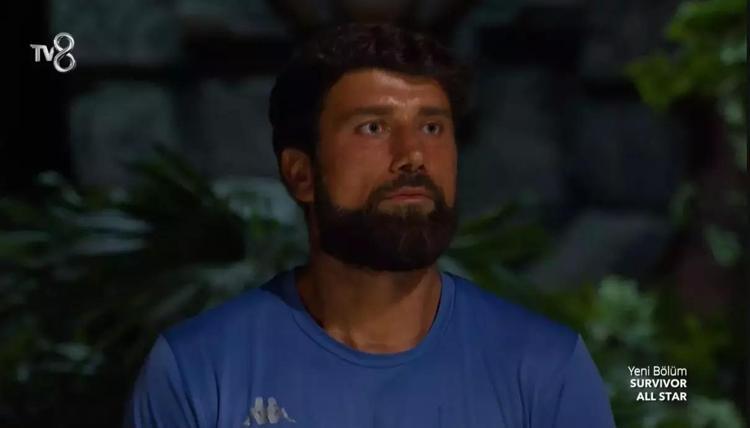 Survivorda destansı geri dönüş Üçüncü eleme adayı belli oldu