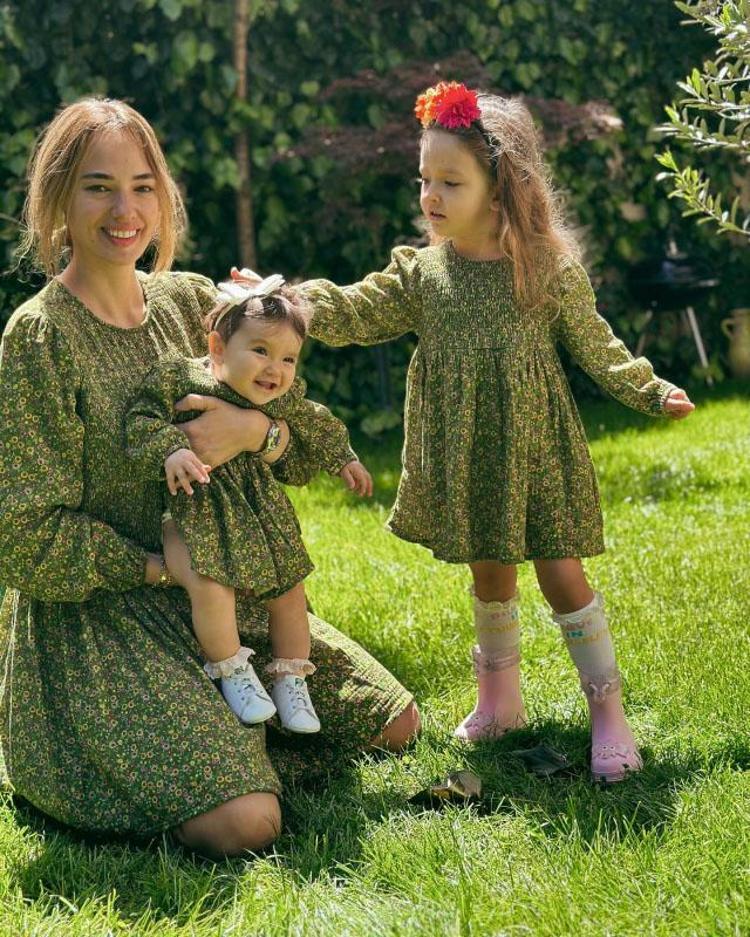 Seda Bakanın baby shower açıklaması takdir topladı: Herkesten hediye beklemek ayıp değil mi”