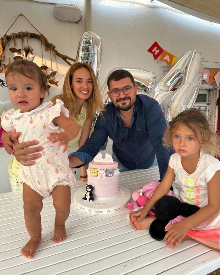 Seda Bakanın baby shower açıklaması takdir topladı: Herkesten hediye beklemek ayıp değil mi”