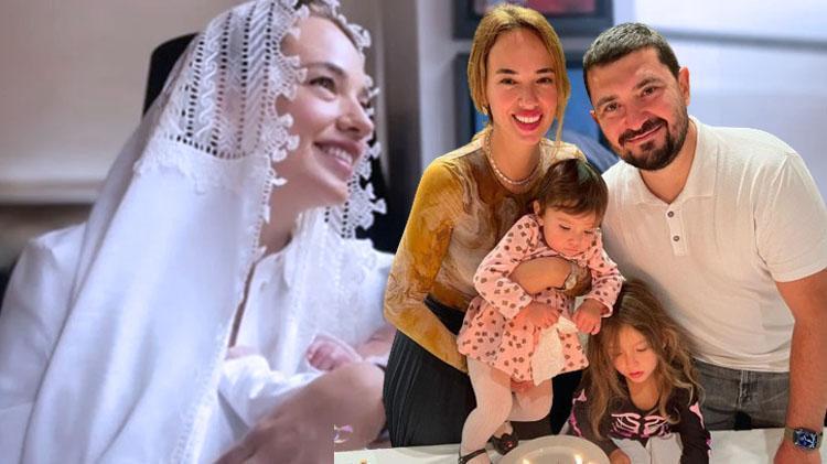Seda Bakanın baby shower açıklaması takdir topladı: Herkesten hediye beklemek ayıp değil mi”