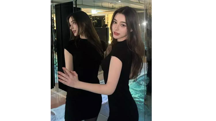 4. Dasha Taran