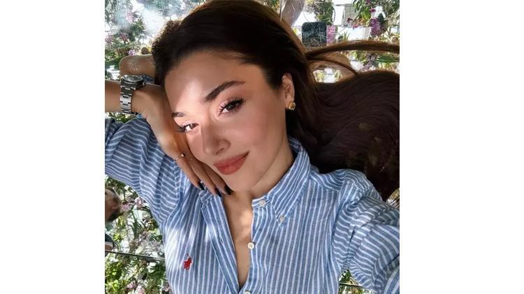 HANDE ERÇEL