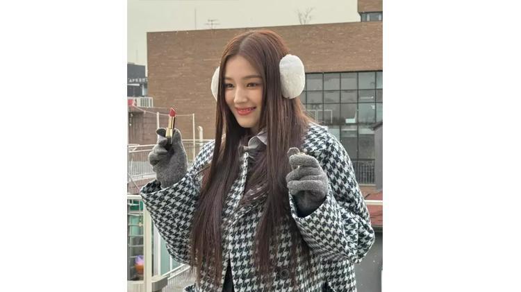 2. Nancy Jwewl Mcdonie