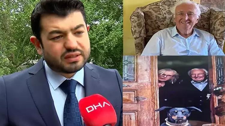Kayıp ekonomist Berzegin avukatı konuştu: Kafamızda oluşan soru işaretleri var