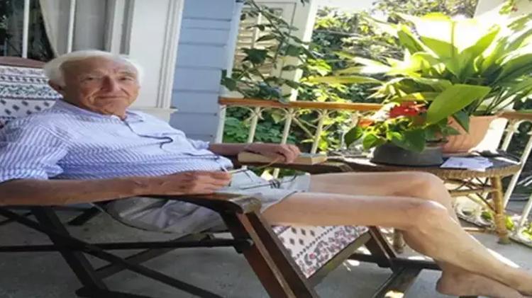 Kayıp ekonomist Berzegin avukatı konuştu: Kafamızda oluşan soru işaretleri var