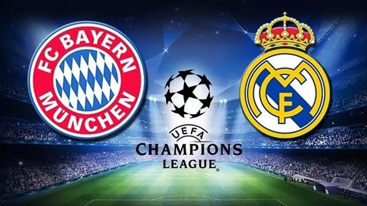 Arda Güler 11de mi Bayern Münih-Real Madrid Şampiyonlar Ligi yarı final maçı bu akşam saat kaçta hangi kanalda