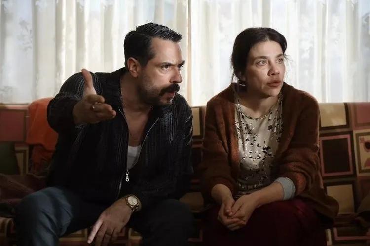 Kanal Dnin yeni dizisi Yalan konusu nedir Yalan dizisi oyuncuları kimler