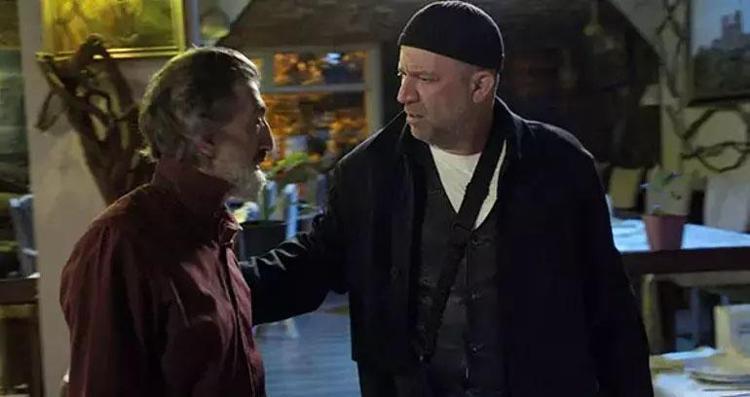 MESUT KOMİSER’İN BAŞINA NE GELDİ