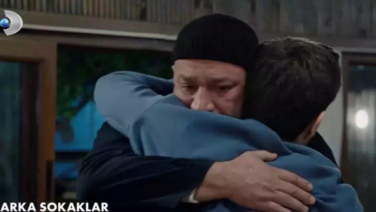 Yeni tanıtım yayınlandı, Mesut Komiser heyecan yarattı Şevket Çoruh yeniden Arka Sokaklar’da