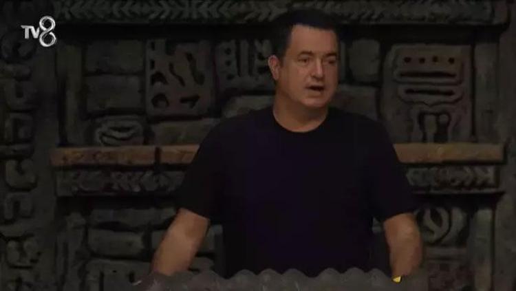 Survivor All Starda elenen yarışmacı belli oldu