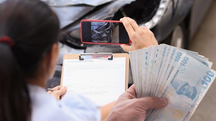 Trafik sigortasında yeni dönem başladı Araç sahibi herkesi ilgilendiriyor