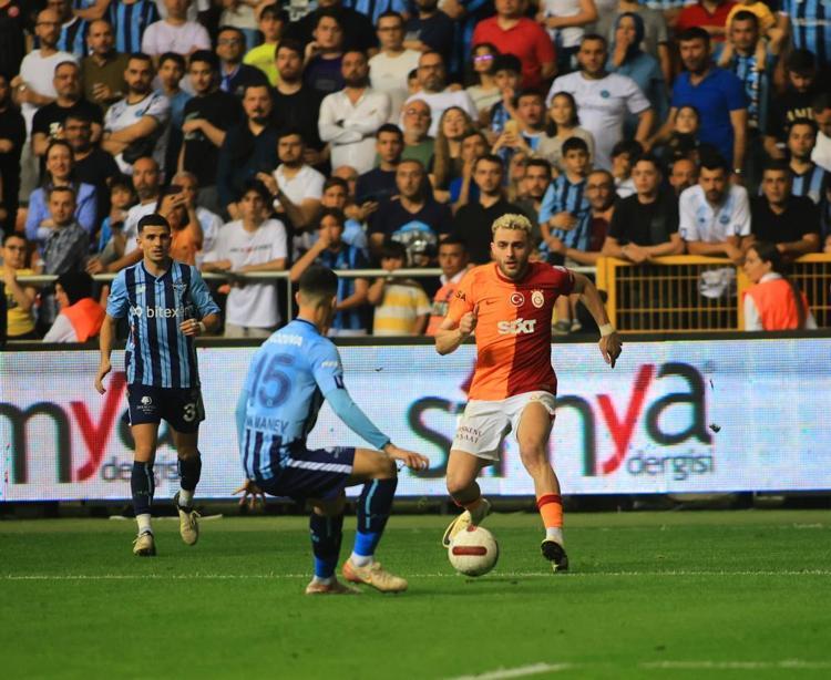 Galatasaray transferde rekoru kıracak Barış Alper Yılmaza dev talip