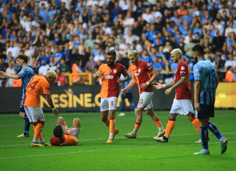Galatasaray transferde rekoru kıracak Barış Alper Yılmaza dev talip