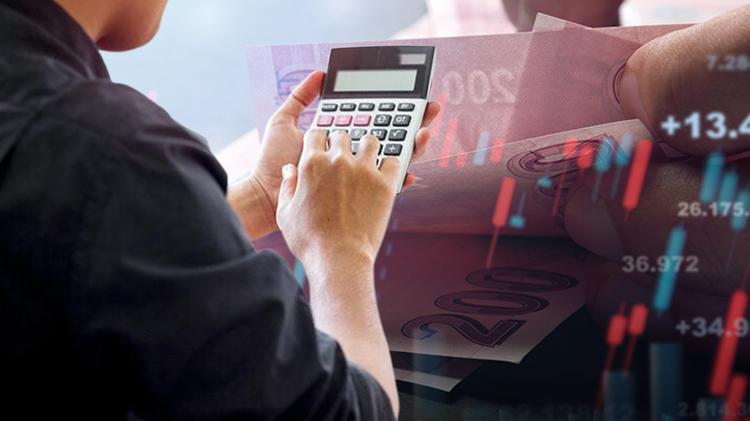 Merkez Bankasından yeni karar Kazanç daha da artacak, işte güncel banka faiz oranları