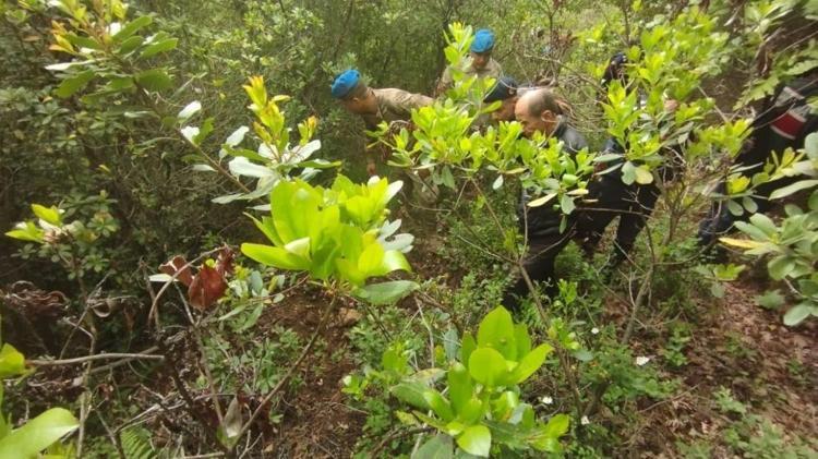 Emekli polis Korhan Berzegin ölümü cinayettir deyip nedenlerini açıkladı: Öldürüp buraya bıraktılar
