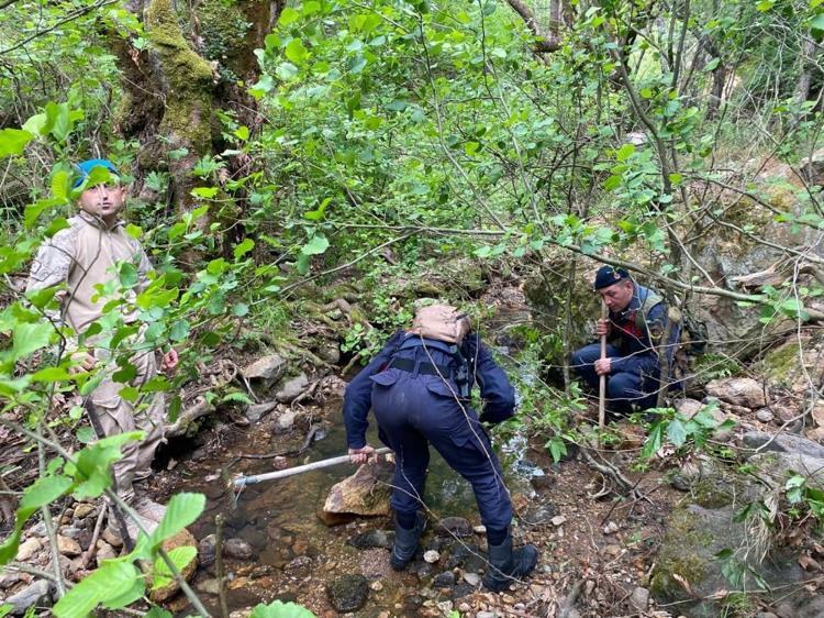 Emekli polis Korhan Berzegin ölümü cinayettir deyip nedenlerini açıkladı: Öldürüp buraya bıraktılar