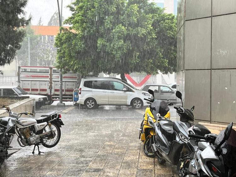 Kışlıkları geri çıkarın Yükseklere kar sürprizi: Meteorolojiden 23 ile sarı kodlu uyarı