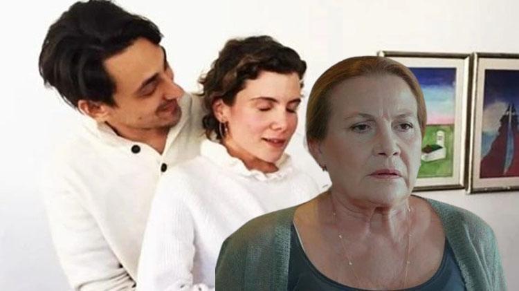 Ayşecan Tatari ile Edip Tepeli boşanıyor mu Aliye Uzunatağandan açıklama