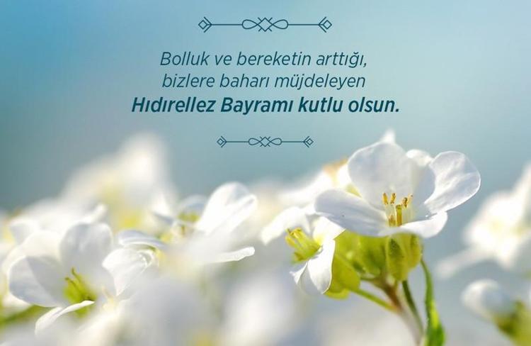 Hıdırellez kutlama mesajları > Resimli, dualı, anlamlı Hıdırellez mesajları ve sözleri ile Hıdırellez dilekleri resimli mesajlar