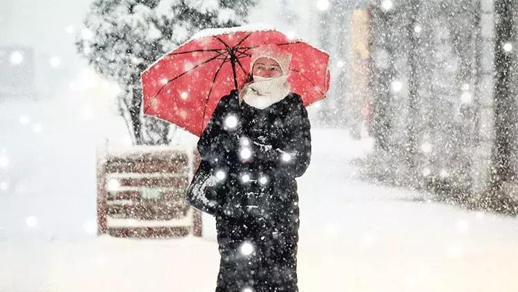 Meteoroloji son dakika duyurdu AKOM devreye girdi, İstanbul dahil onlarca kentte alarm verildi, hazır olun bu kez fena vuracak