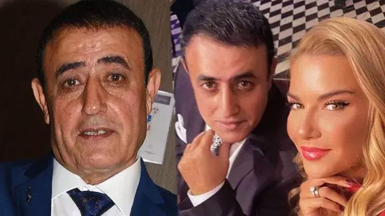 Estetikli ünlüler kervanına katılan Mahmut Tuncer: Ivana geleceği görmüş